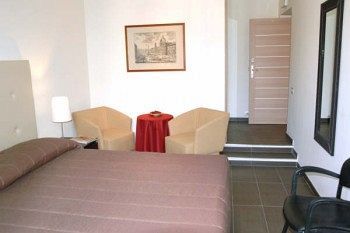 Gasthof Castro Pretorio
